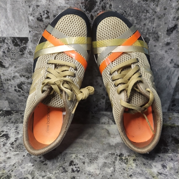 New Balance 471 WL471GO Sz. 7.5 Running Shoes Women's. - Picture 6 of 6